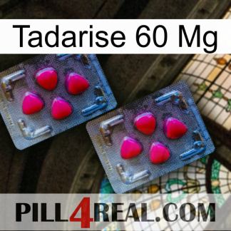 Tadarise 60 Mg 14